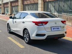 Nissan Bluebird 1.6L CVT Stylish Edition - photo 6