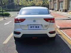 Nissan Bluebird 1.6L CVT Stylish Edition - photo 7
