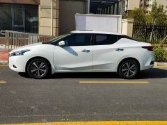 Nissan Bluebird 1.6L CVT Stylish Edition - photo 9