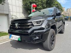 Tank 400 New Energy Hi4-T Off-Road Edition - ფოტო 1