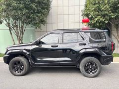 Tank 400 New Energy Hi4-T Off-Road Edition - ფოტო 13