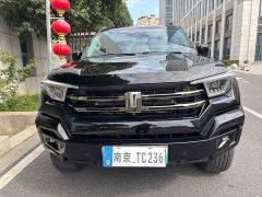 Tank 400 New Energy Hi4-T Off-Road Edition - ფოტო 2