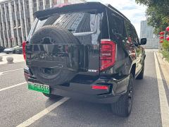 Tank 400 New Energy Hi4-T Off-Road Edition - ფოტო 4