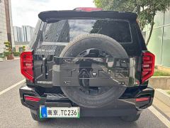 Tank 400 New Energy Hi4-T Off-Road Edition - ფოტო 5