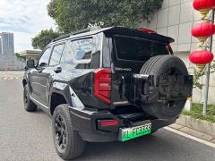 Tank 400 New Energy Hi4-T Off-Road Edition - ფოტო 6