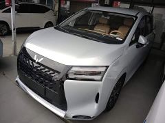 Wuling Starlight 730 New Energy PHEV 125km Luxury - фото 1