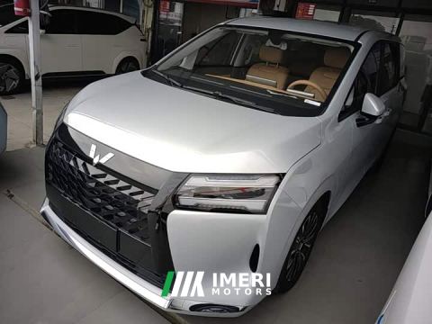 2025 Wuling Starlight 730 New Energy PHEV 125km Luxury - автомобиль из Китая
