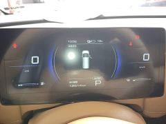 Wuling Starlight 730 New Energy PHEV 125km Luxury - фото 11