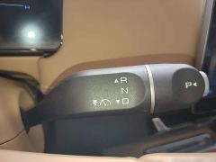 Wuling Starlight 730 New Energy PHEV 125km Luxury - фото 13