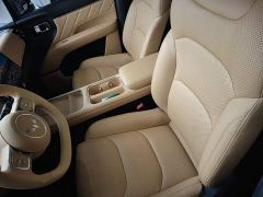 Wuling Starlight 730 New Energy PHEV 125km Luxury - фото 14
