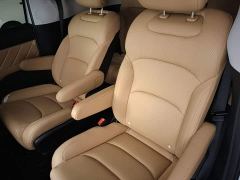 Wuling Starlight 730 New Energy PHEV 125km Luxury - фото 16