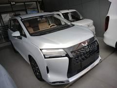 Wuling Starlight 730 New Energy PHEV 125km Luxury - фото 3