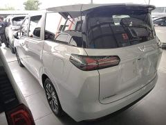 Wuling Starlight 730 New Energy PHEV 125km Luxury - фото 4
