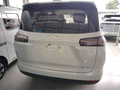Wuling Starlight 730 New Energy PHEV 125km Luxury - фото 5