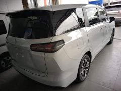 Wuling Starlight 730 New Energy PHEV 125km Luxury - фото 6
