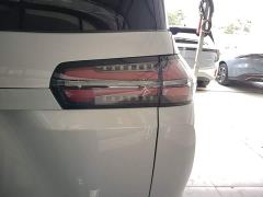 Wuling Starlight 730 New Energy PHEV 125km Luxury - фото 7
