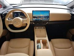 Wuling Starlight 730 New Energy PHEV 125km Luxury - фото 9