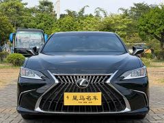 Lexus ES 200 Excellence Edition - фото 2