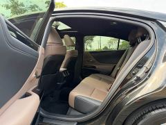 Lexus ES 200 Excellence Edition - фото 5