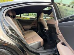Lexus ES 200 Excellence Edition - фото 8