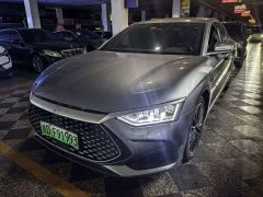 BYD Han DM-i 121KM Respect Edition - ფოტო 1