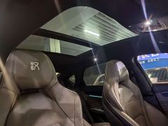 BYD Han DM-i 121KM Respect Edition - ფოტო 10