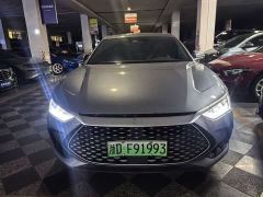 BYD Han DM-i 121KM Respect Edition - ფოტო 2