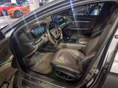 BYD Han DM-i 121KM Respect Edition - ფოტო 3