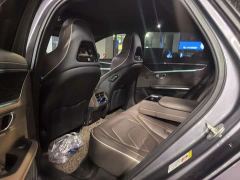 BYD Han DM-i 121KM Respect Edition - ფოტო 4