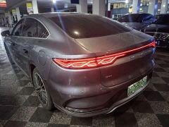 BYD Han DM-i 121KM Respect Edition - ფოტო 5