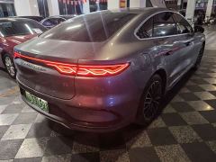 BYD Han DM-i 121KM Respect Edition - ფოტო 6