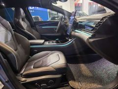 BYD Han DM-i 121KM Respect Edition - ფოტო 8