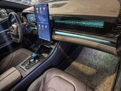 BYD Han DM-i 121KM Respect Edition - ფოტო 9