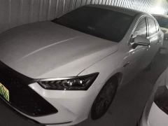 BYD Qin PLUS Glory Edition DM-i 55KM Leading - ფოტო 1