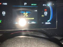 BYD Qin PLUS Glory Edition DM-i 55KM Leading - ფოტო 14