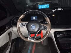 BYD Qin PLUS Glory Edition DM-i 55KM Leading - ფოტო 15