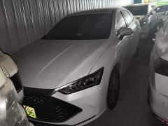 BYD Qin PLUS Glory Edition DM-i 55KM Leading - ფოტო 2