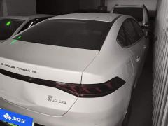 BYD Qin PLUS Glory Edition DM-i 55KM Leading - ფოტო 3