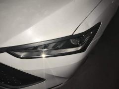 BYD Qin PLUS Glory Edition DM-i 55KM Leading - ფოტო 5
