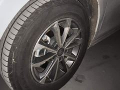 BYD Qin PLUS Glory Edition DM-i 55KM Leading - ფოტო 6