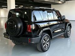 Tank 300 City Edition 2.0T Stylish - ფოტო 10