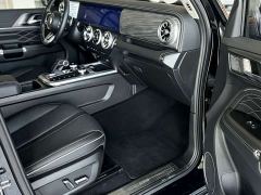 Tank 300 City Edition 2.0T Stylish - ფოტო 6