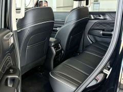 Tank 300 City Edition 2.0T Stylish - ფოტო 7
