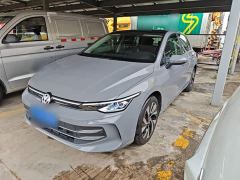 Volkswagen Golf Facelift 300TSI Pro - ფოტო 1