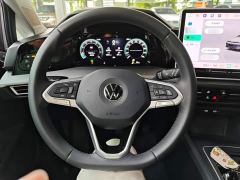 Volkswagen Golf Facelift 300TSI Pro - ფოტო 10
