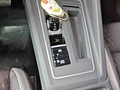 Volkswagen Golf Facelift 300TSI Pro - ფოტო 13