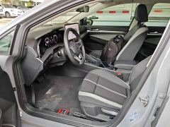 Volkswagen Golf Facelift 300TSI Pro - ფოტო 14
