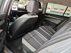Volkswagen Golf Facelift 300TSI Pro - ფოტო 16