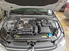 Volkswagen Golf Facelift 300TSI Pro - ფოტო 19