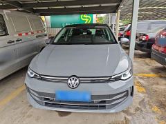 Volkswagen Golf Facelift 300TSI Pro - ფოტო 2